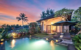 Taluh Bebek Ubud Private Villas